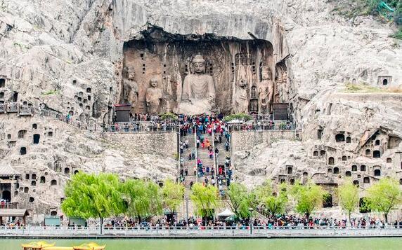 河南旅游景点大全排名_河南巩义旅游景点大全(2)