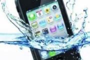 手机掉水里怎么处理