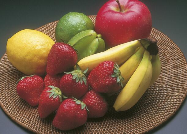 止咳化痰吃什么水果好 症状不同适合的水果也有不同!