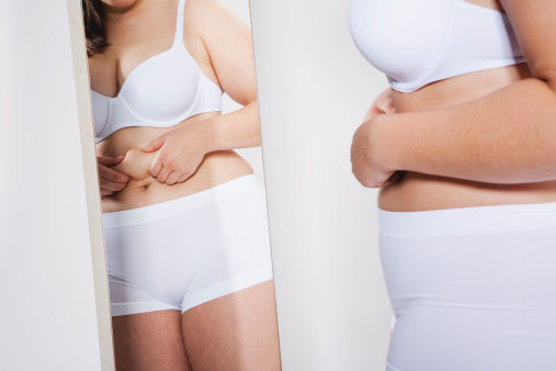 女性体脂率标准告诉你猪其实真的不胖 运动经验本